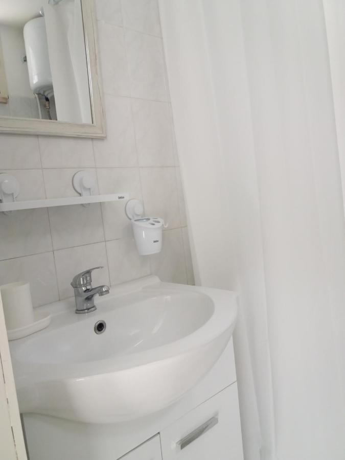 Casa Vacanze Mazzini Villa Santa Maria al Bagno Esterno foto